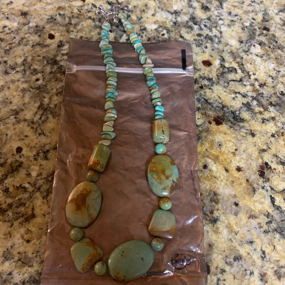 Jay King Necklace